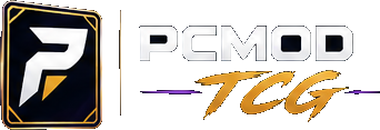 PCMOD TCG